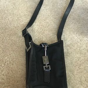 Gucci tiny bag crossbody